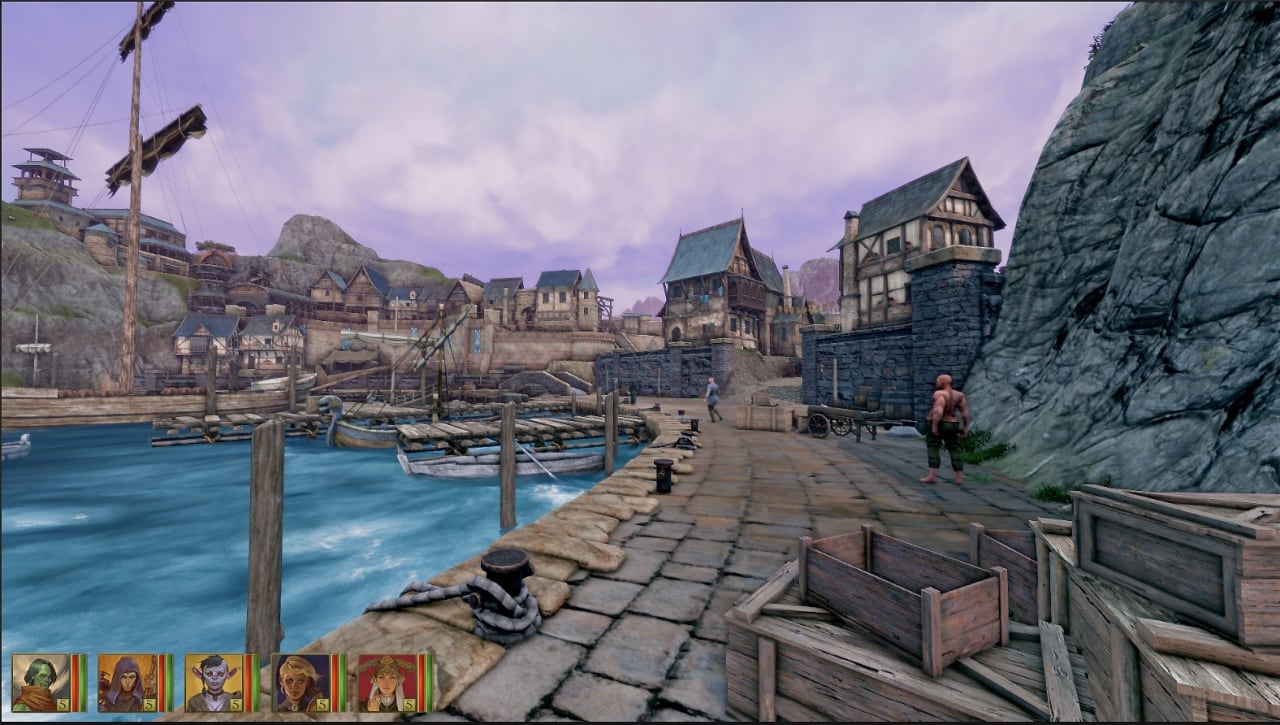 Screenshot #12 - Archaelund