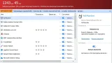 Screenshot #2 - Glary Utilities Pro 6.12.0.16