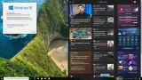 Screenshot #4 - Windows 10 Pro 22H2 Build 19045.6216 Full Август 2025
