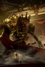 Screenshot #5 - Lies Of P