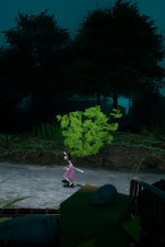 Screenshot #8 - Beyond The Darkness