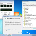 Screenshot #14 - Windows 7 x86\x64 Enterprise LamroSOFT v.2