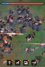 Screenshot #1 - Kingdom Ascension