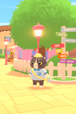 Screenshot #5 - Catto's Post Office