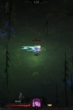 Screenshot #9 - Death Must Die