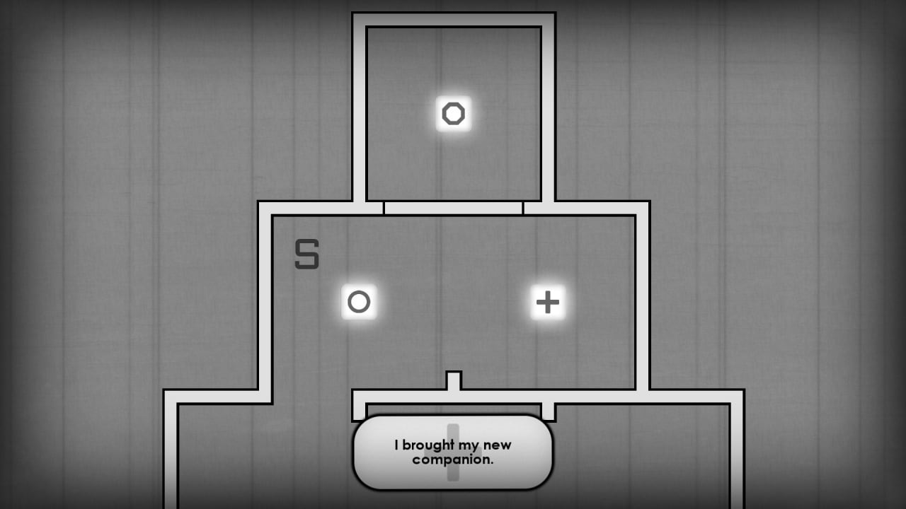 Screenshot #12 - keyg: the last prison