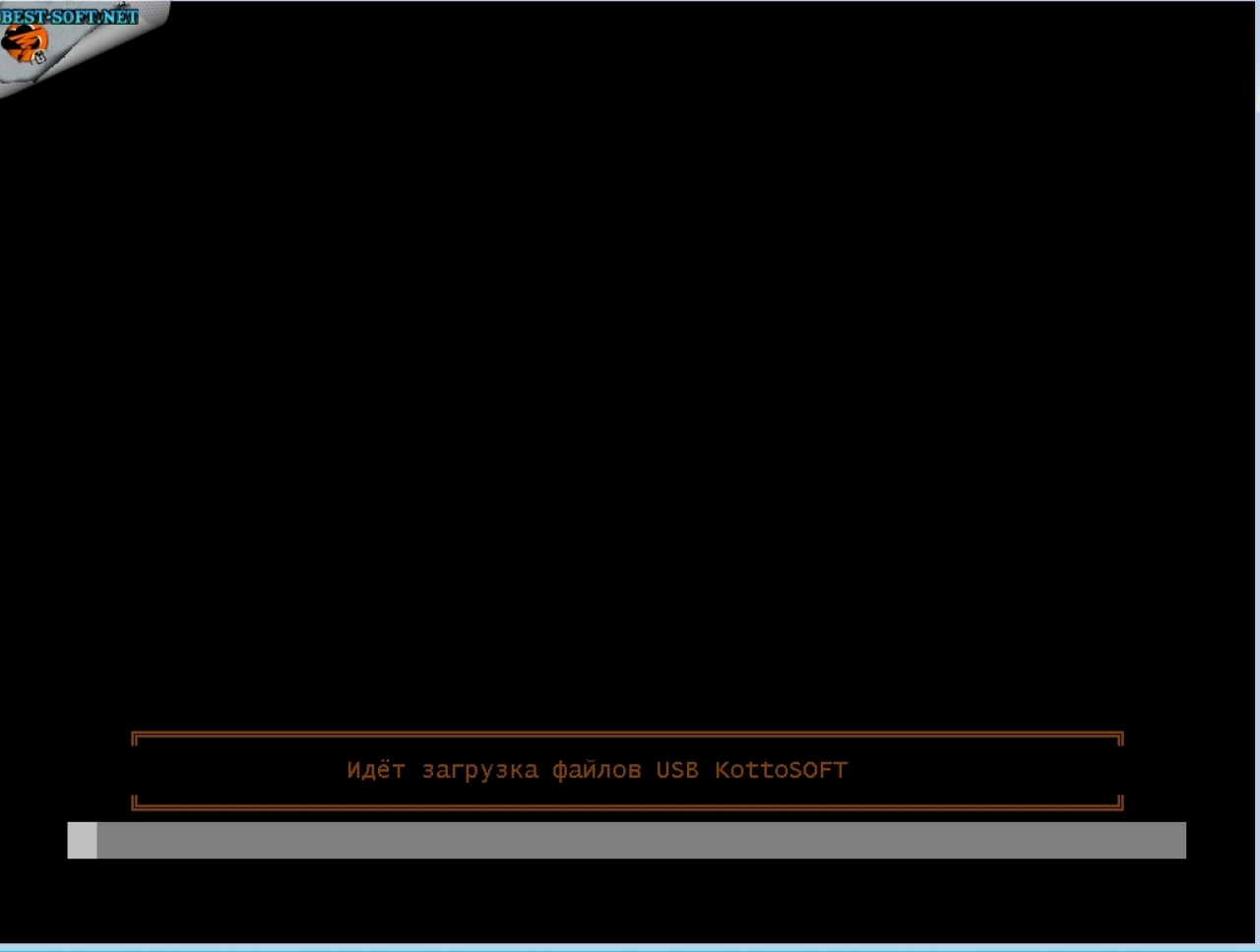 Screenshot #9 - Windows 10 Enterprise LTSB KottoSOFT (x86/x64) 01.2018
