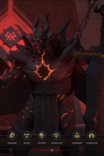 Screenshot #6 - Solium Infernum