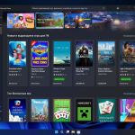 Screenshot #7 - Windows 11 Pro 22H2 22621.1778 by Ankh Tech