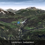 Screenshot #4 - Real World Terrain