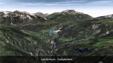 Screenshot #4 - Real World Terrain