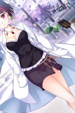 Screenshot #2 - Happiness! Sakura Celebration!