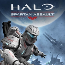 Halo: Spartan Assault: +3 трейнер