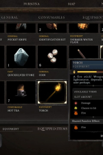 Screenshot #4 - The Foretold: Westmark Legacy