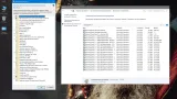 Screenshot #5 - Windows 10 LTSC x64 Для слабого ноутбука и ПК 1809 build 17763.7919 by Revision