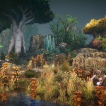 Screenshot #3 - Desert plants