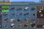 Screenshot #1 - BUILD AND SHOOT 1.9.29.1