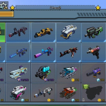 Screenshot #1 - BUILD AND SHOOT 1.9.29.1