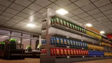 Screenshot #2 - Grocery Store Simulator