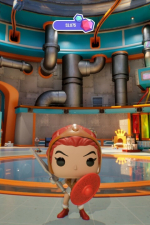 Screenshot #1 - Funko Fusion