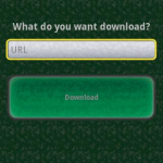 Screenshot #1 - ONE DOWNLOADER NN5N 1.1.2