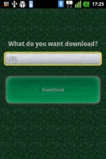Screenshot #1 - ONE DOWNLOADER NN5N 1.1.2