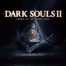 Dark Souls II: Crown of the Ivory King: +9 трейнер
