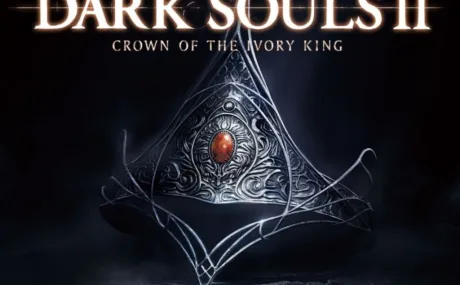 Dark Souls II: Crown of the Ivory King: +9 трейнер