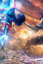 Screenshot #10 - Marvel's Spider-Man 2