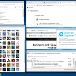 Screenshot #4 - Windows 7 Ultimate Ru x86/x64 SP1 7DB by OVGorskiy 04.2022 2DVD