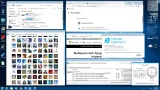 Screenshot #4 - Windows 7 Ultimate Ru x86/x64 SP1 7DB by OVGorskiy 04.2022 2DVD