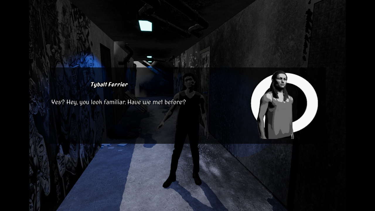 Screenshot #5 - Mortal Advocate