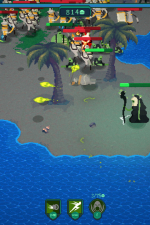 Screenshot #5 - The Mindvasion