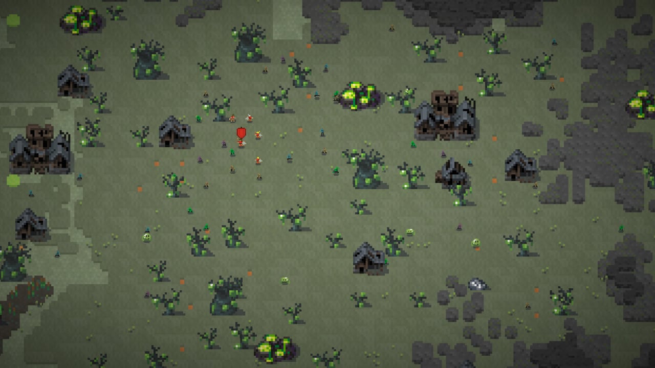 Screenshot #10 - WorldBox - God Simulator