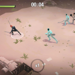 Screenshot #6 - BADLANDS CHAMPIONS 1.5.149