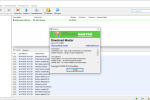 Screenshot #4 - Download Master