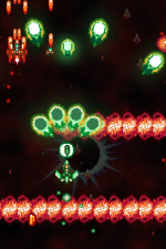 Screenshot #8 - GanaBlade