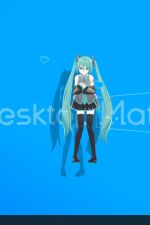 Screenshot #3 - Desktop Mate