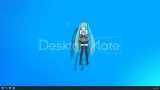 Screenshot #3 - Desktop Mate