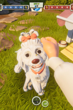 Screenshot #4 - Neighbors: Suburban Warfare