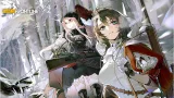 Screenshot #1 - GIRLS' FRONTLINE 3.0710_437