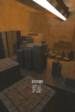 Screenshot #6 - Fragsurf