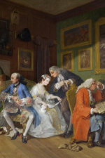 Screenshot #10 - The Procession to Calvary