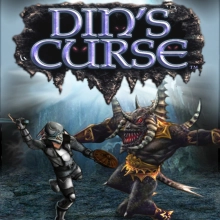 Din's Curse: +4 трейнер