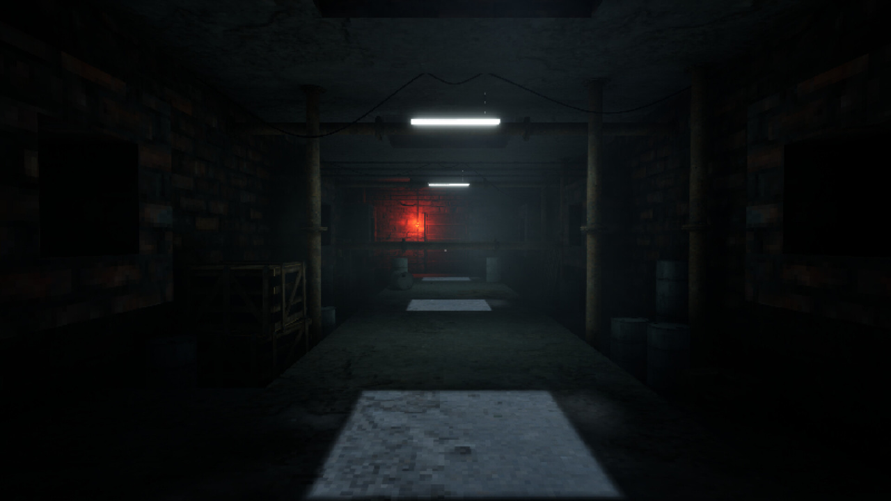 Screenshot #5 - Below Nowhere