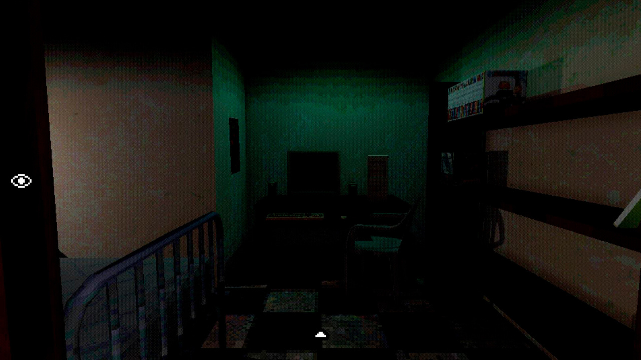 Screenshot #6 - Mr. Meat