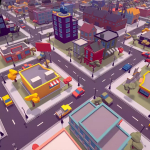 Screenshot #2 - POLY - Houses