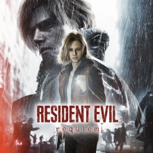 Resident Evil Requiem: +6 трейнер
