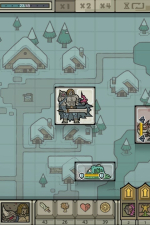 Screenshot #2 - LEGIONCRAFT