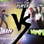 Screenshot #4 - HUMANS VS VAMPIRES 1.0.0